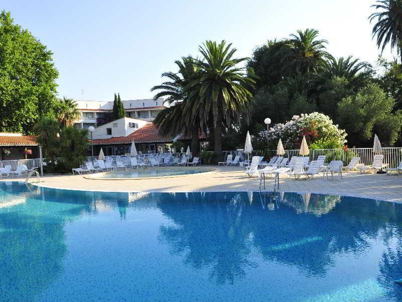 Hotel Le Domaine Du Mas Blanc By Popinns Alenya Exterior photo