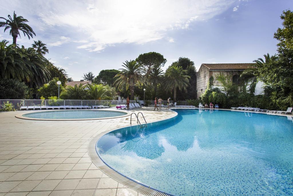Hotel Le Domaine Du Mas Blanc By Popinns Alenya Exterior photo