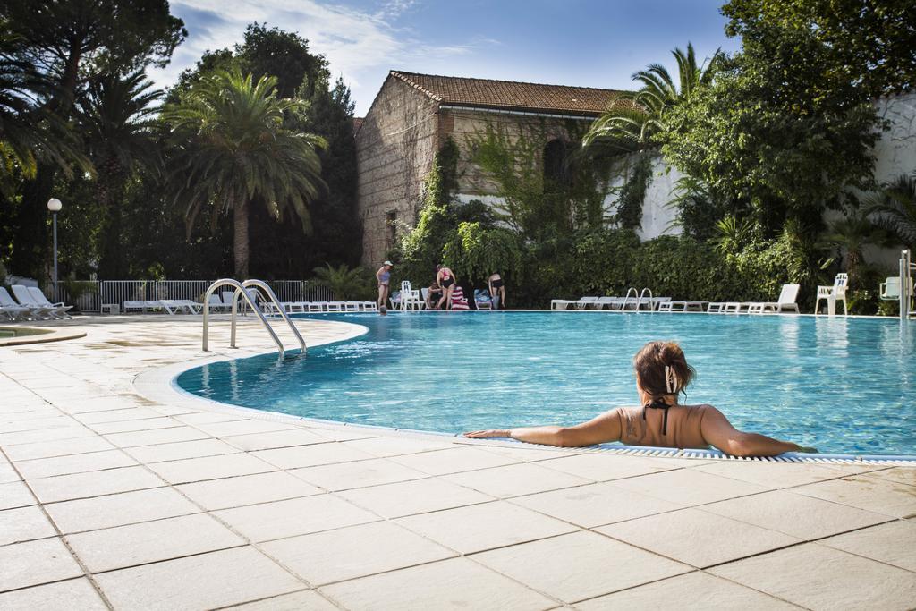 Hotel Le Domaine Du Mas Blanc By Popinns Alenya Exterior photo