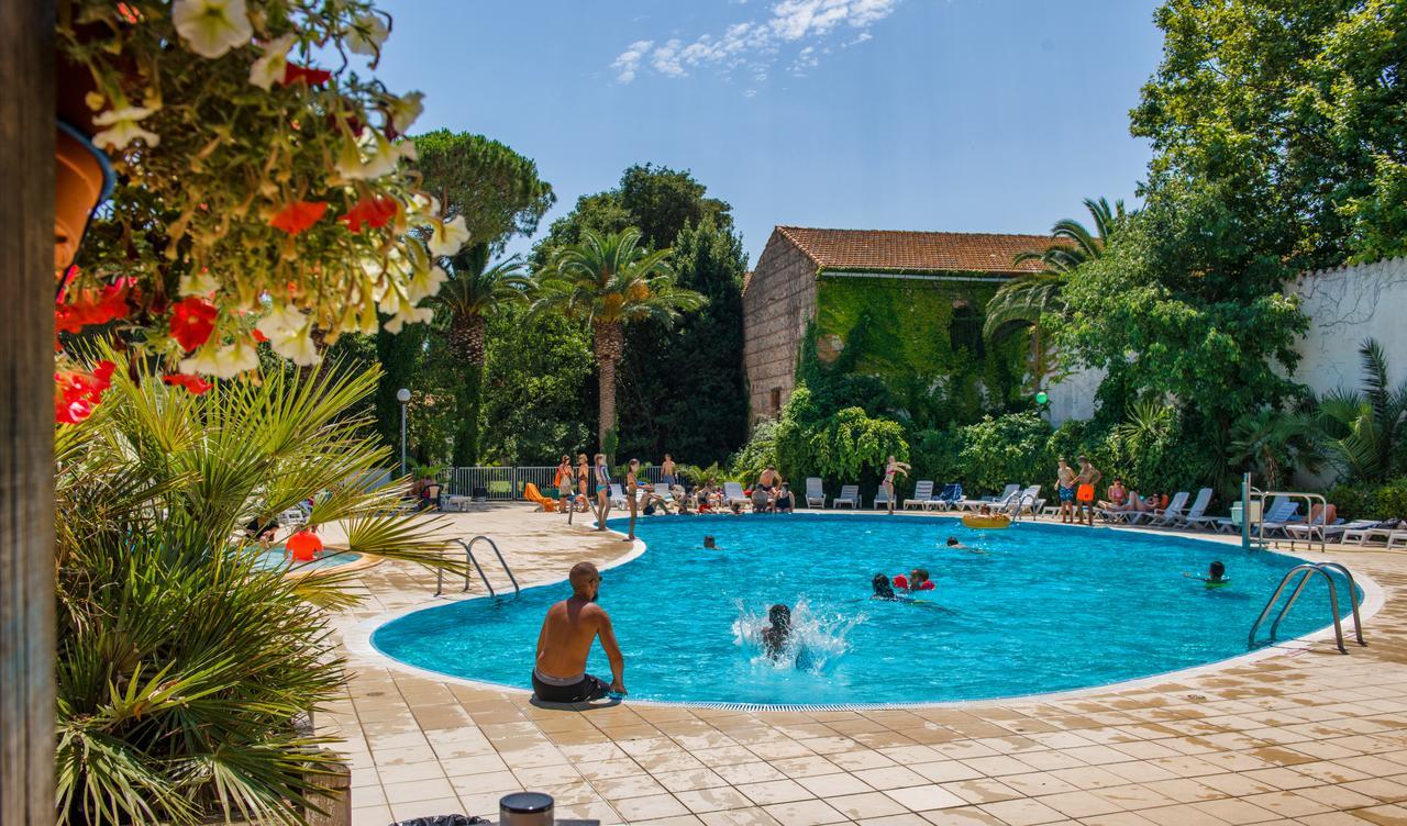 Hotel Le Domaine Du Mas Blanc By Popinns Alenya Exterior photo
