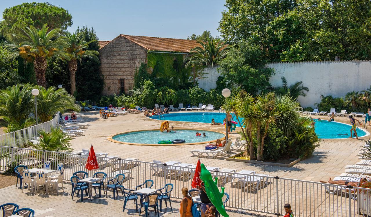 Hotel Le Domaine Du Mas Blanc By Popinns Alenya Exterior photo