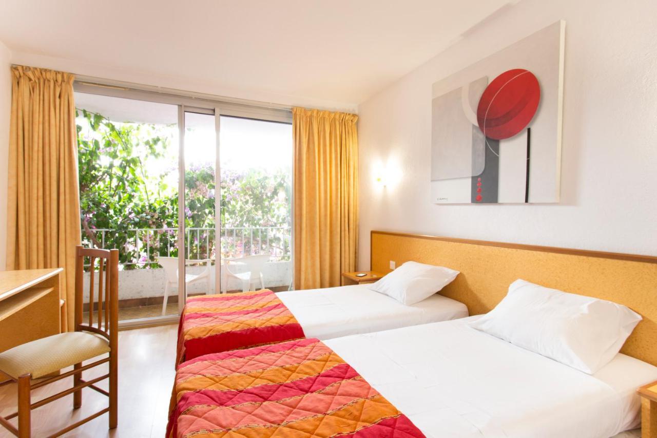 Hotel Le Domaine Du Mas Blanc By Popinns Alenya Exterior photo