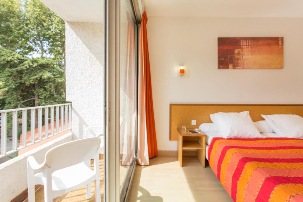 Hotel Le Domaine Du Mas Blanc By Popinns Alenya Exterior photo